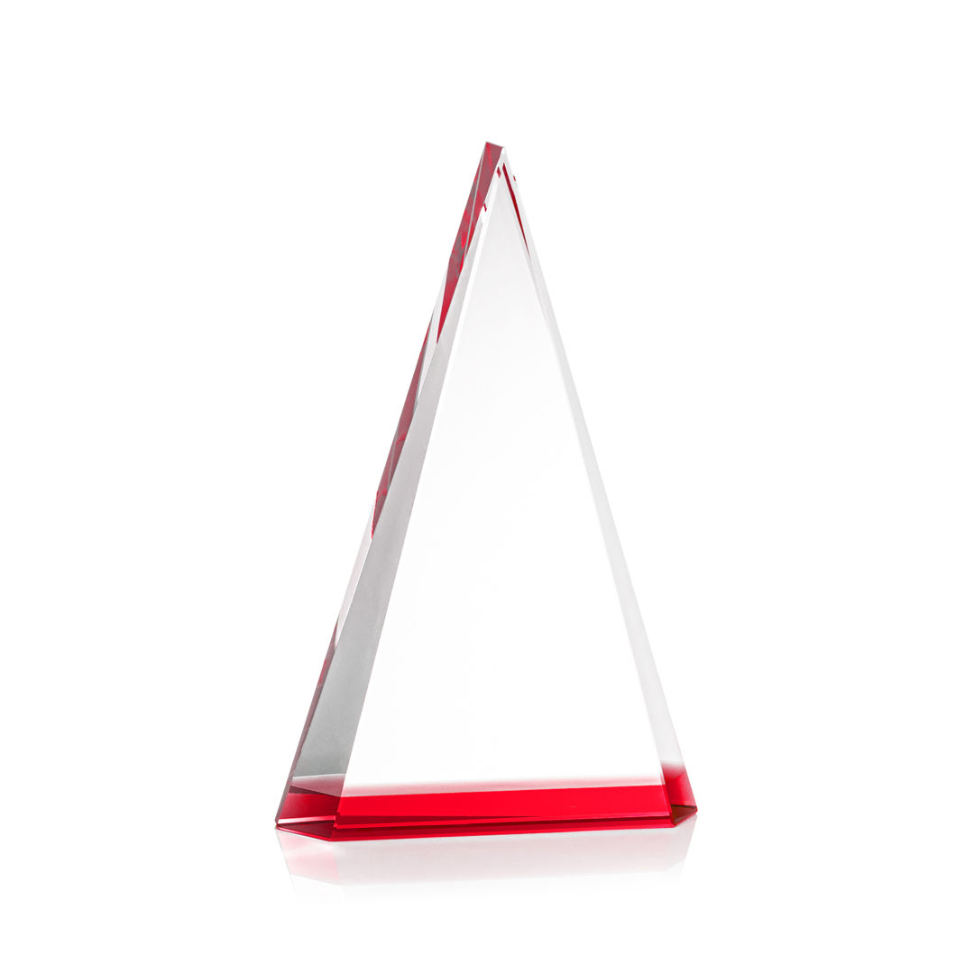 Helston VividPrint™ Award - Red 5