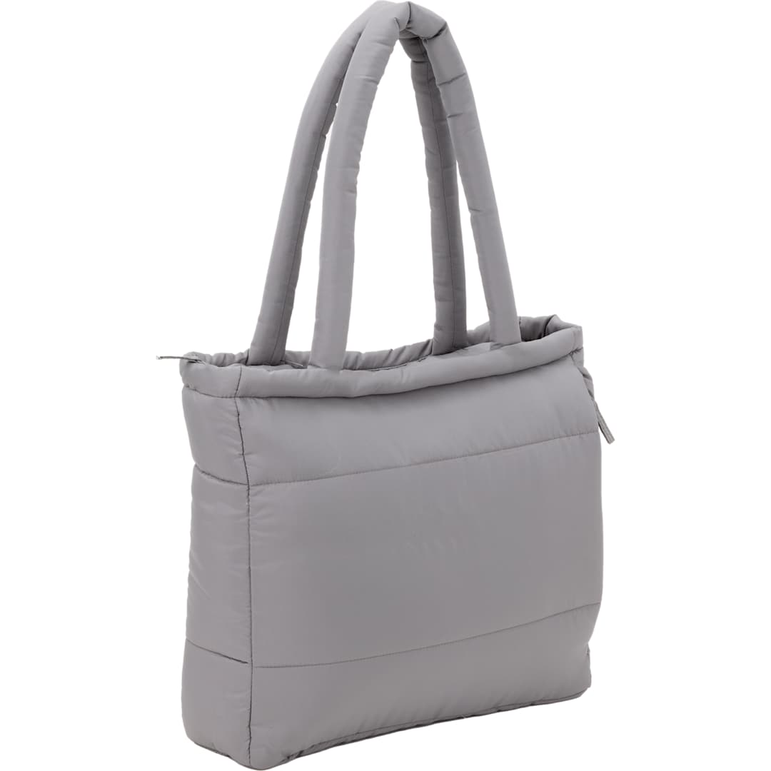 Puffer Recycled 15" Laptop Tote 75