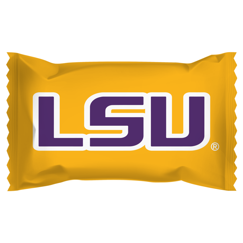 Buttermints Cool Creamy Mint in a Sports Team's Wrapper 2