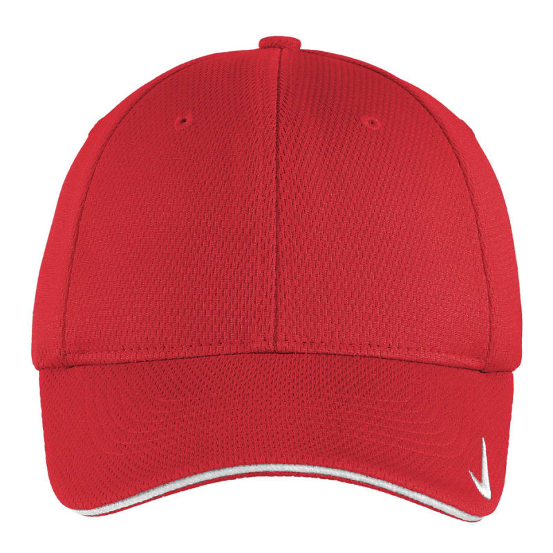 Nike Dri-FIT Stretch Mesh Sandwich Bill Cap 2