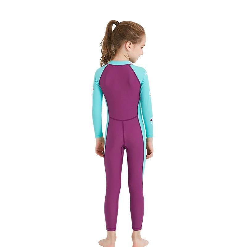 Kids Swimsuit/Wetsuit for Youth Boy's and Girl's 6