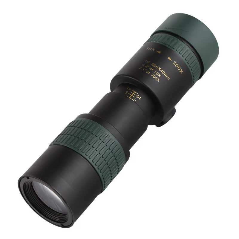 30x40 Monoculars for Adults High Powered 4