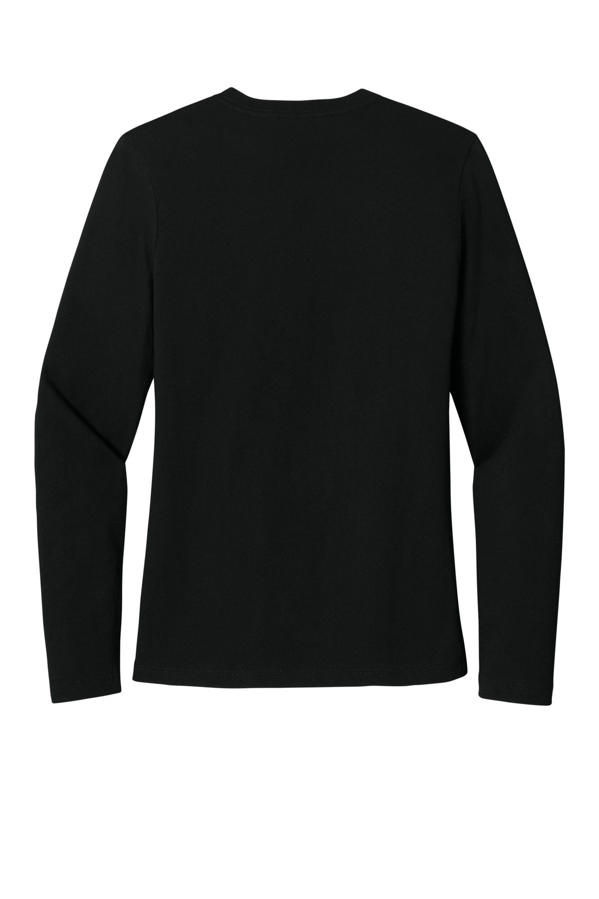 BELLA+CANVAS Women's Jersey Long Sleeve Tee BC6500 10