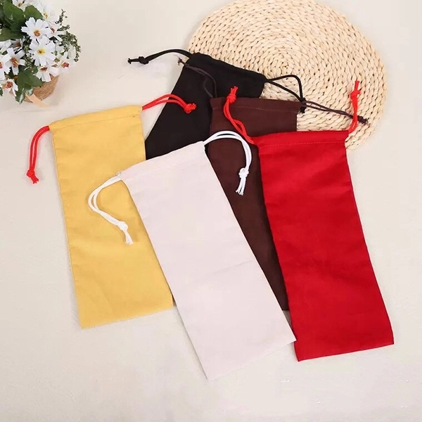 Sunglass Drawstring Pouch 1