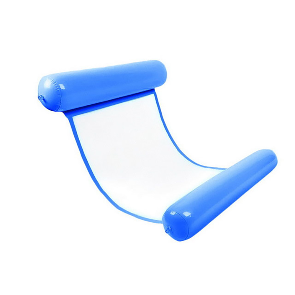 Floating Inflatable Water Hammock 3