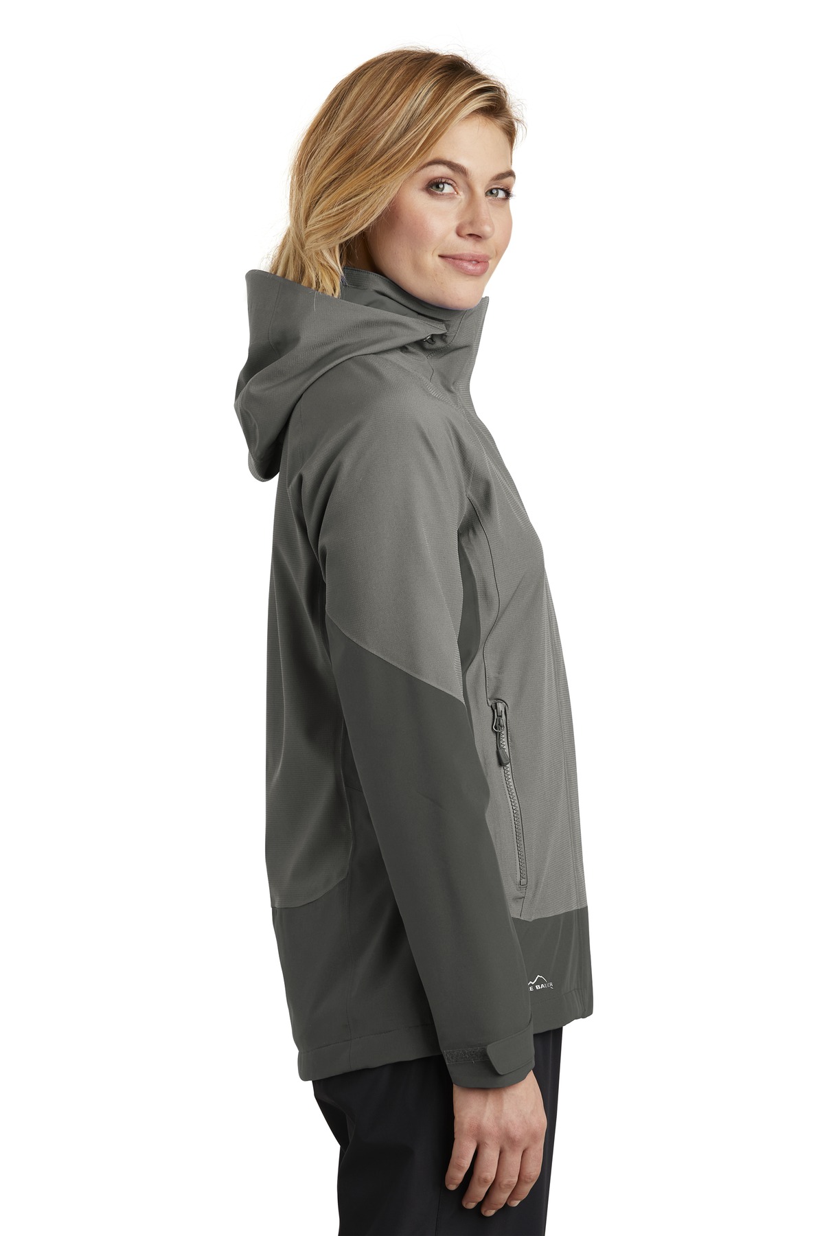 Eddie Bauer Women's WeatherEdge Jacket. EB559 15