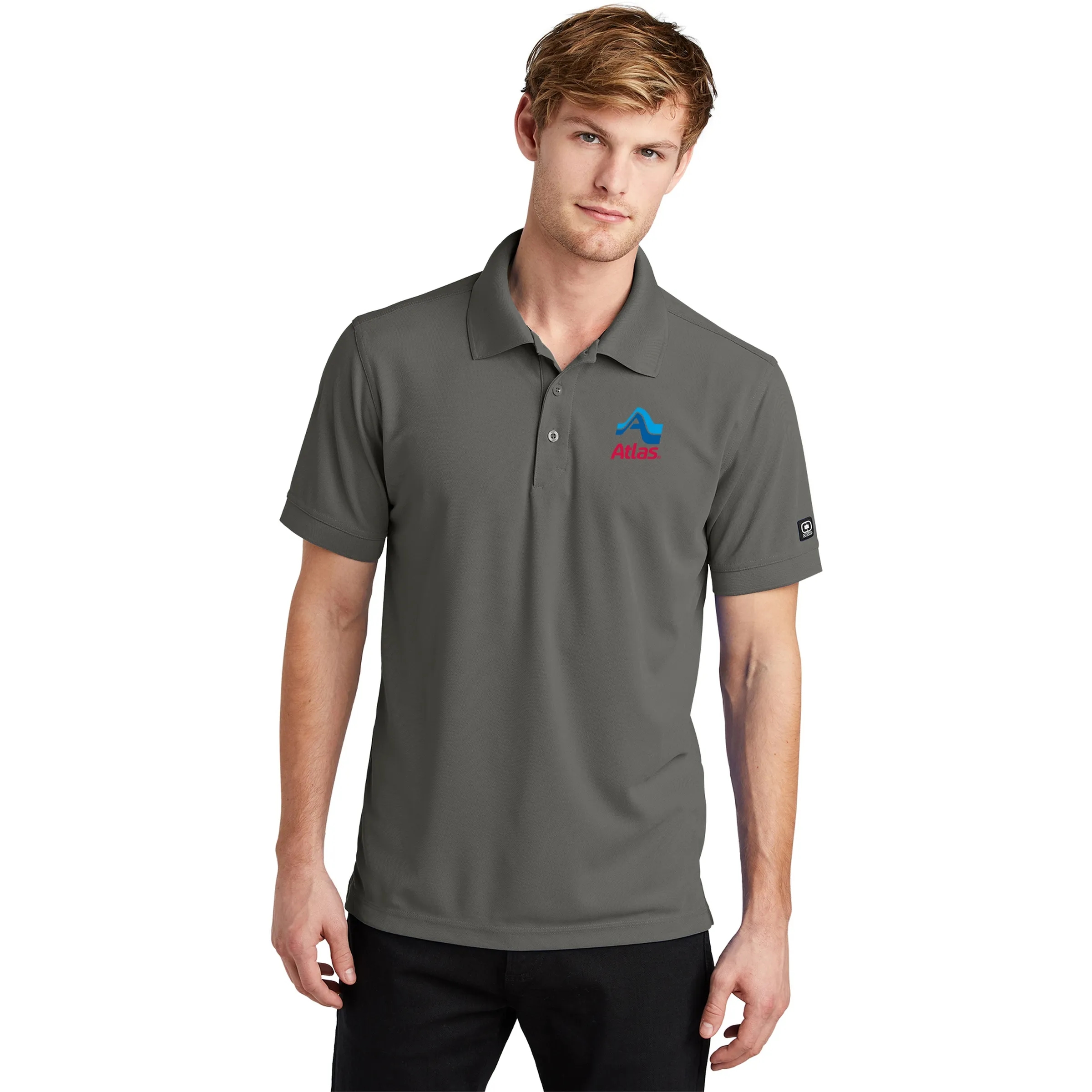 OGIO(R) CALIBER2.0 POLO 21