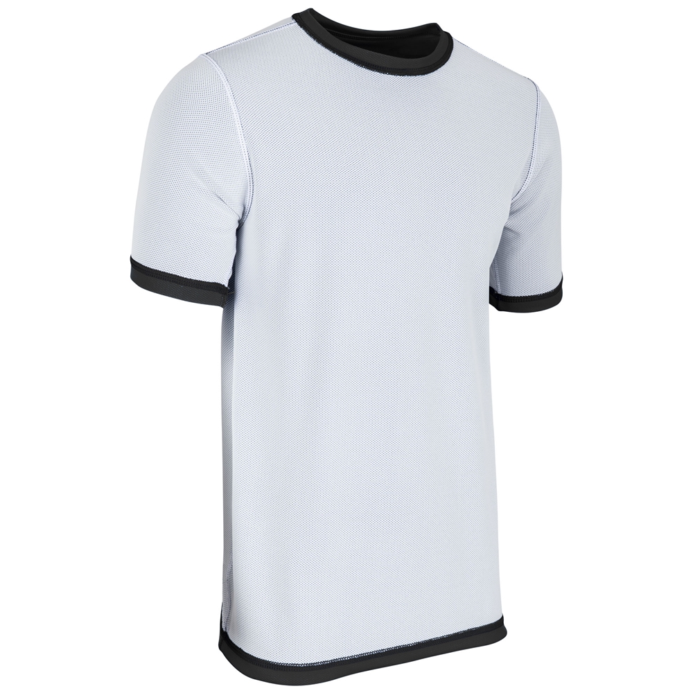 Rev Reversible Tee 21