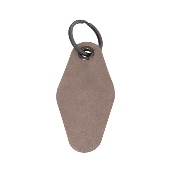 Peninsula Leather Keychain 9