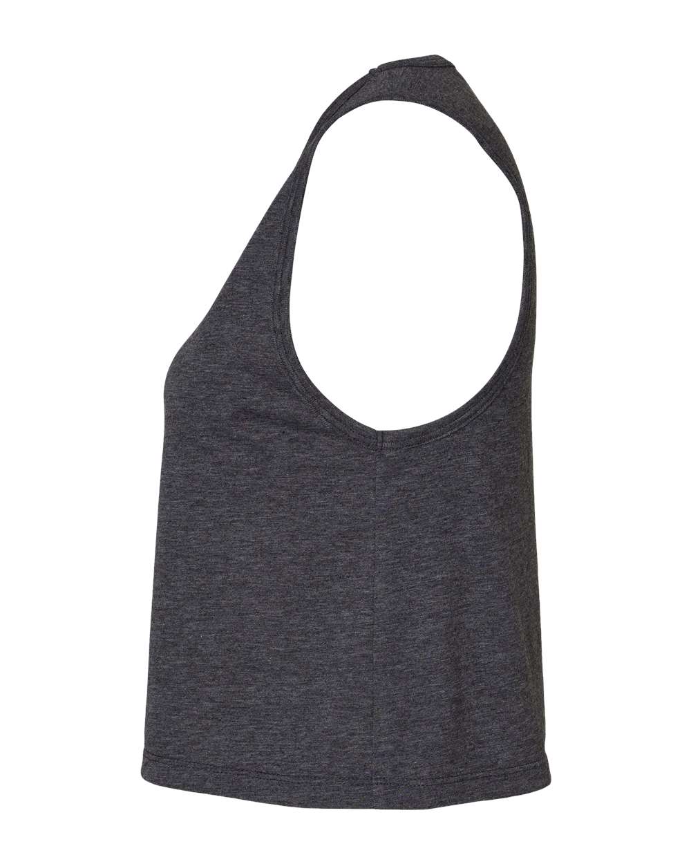 Women's Festival Crop Tank - 5083 44