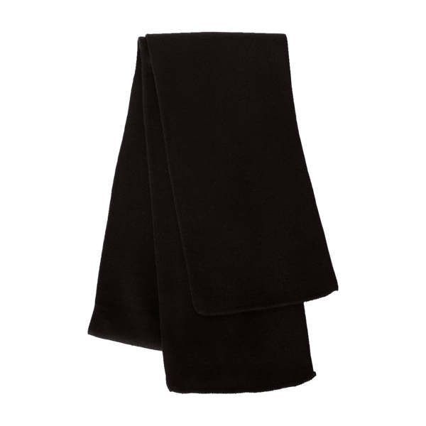 Sportsman SP04 Knit Scarf 4