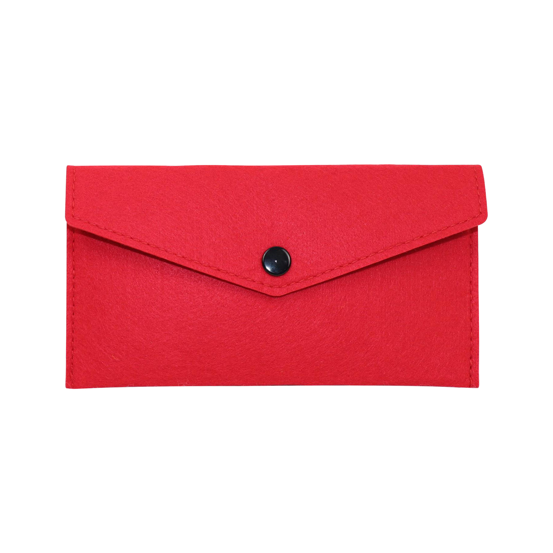 Felt Coin Purse Wallet 12