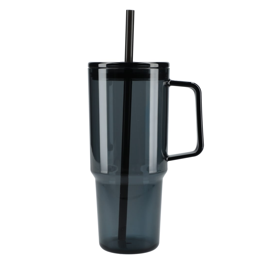 Lucien Recycled Acrylic Travel Mug 40oz 119