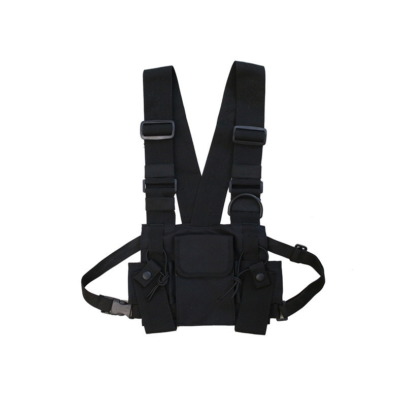 Chest Bag 1