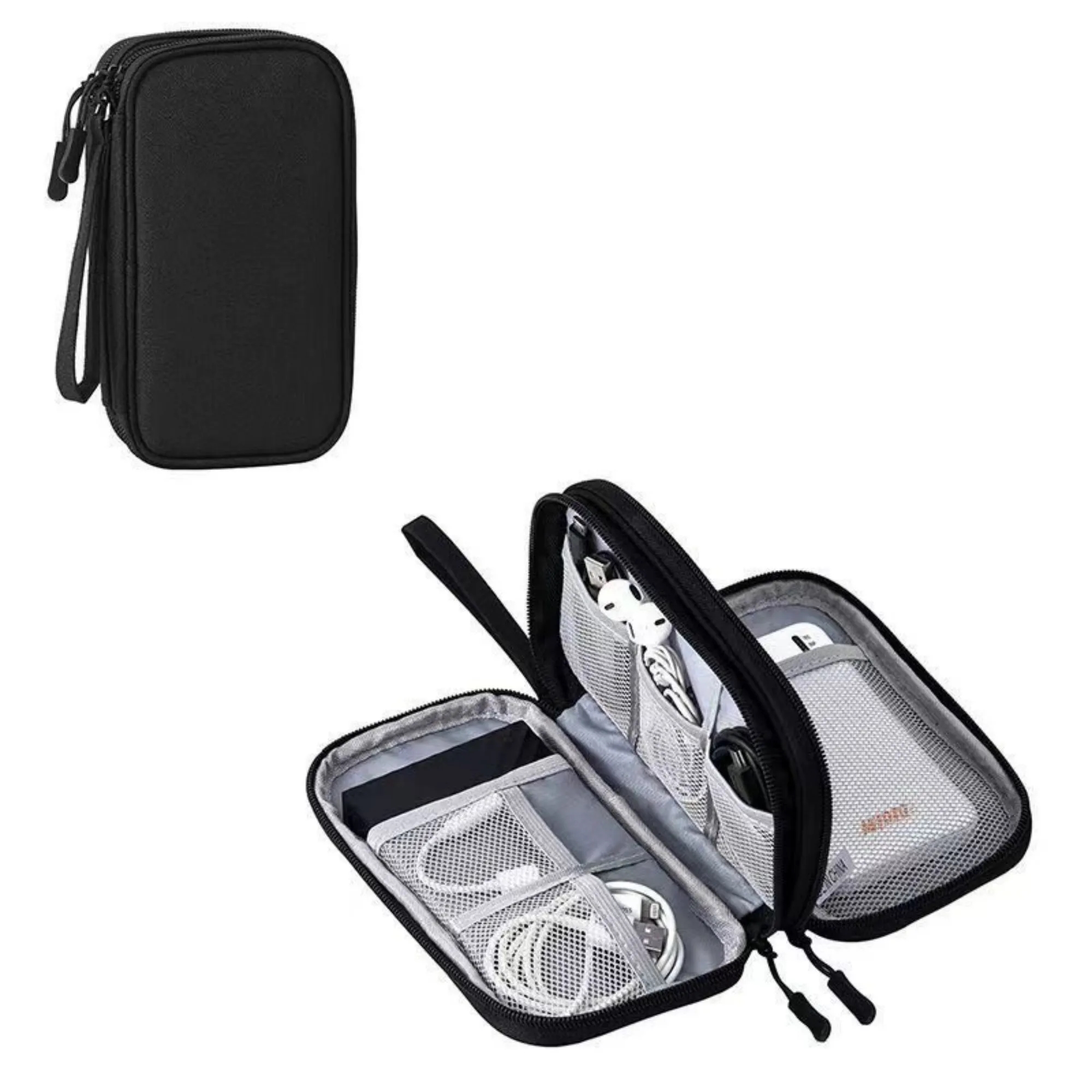 Waterproof Electronic Organizer Bag 2