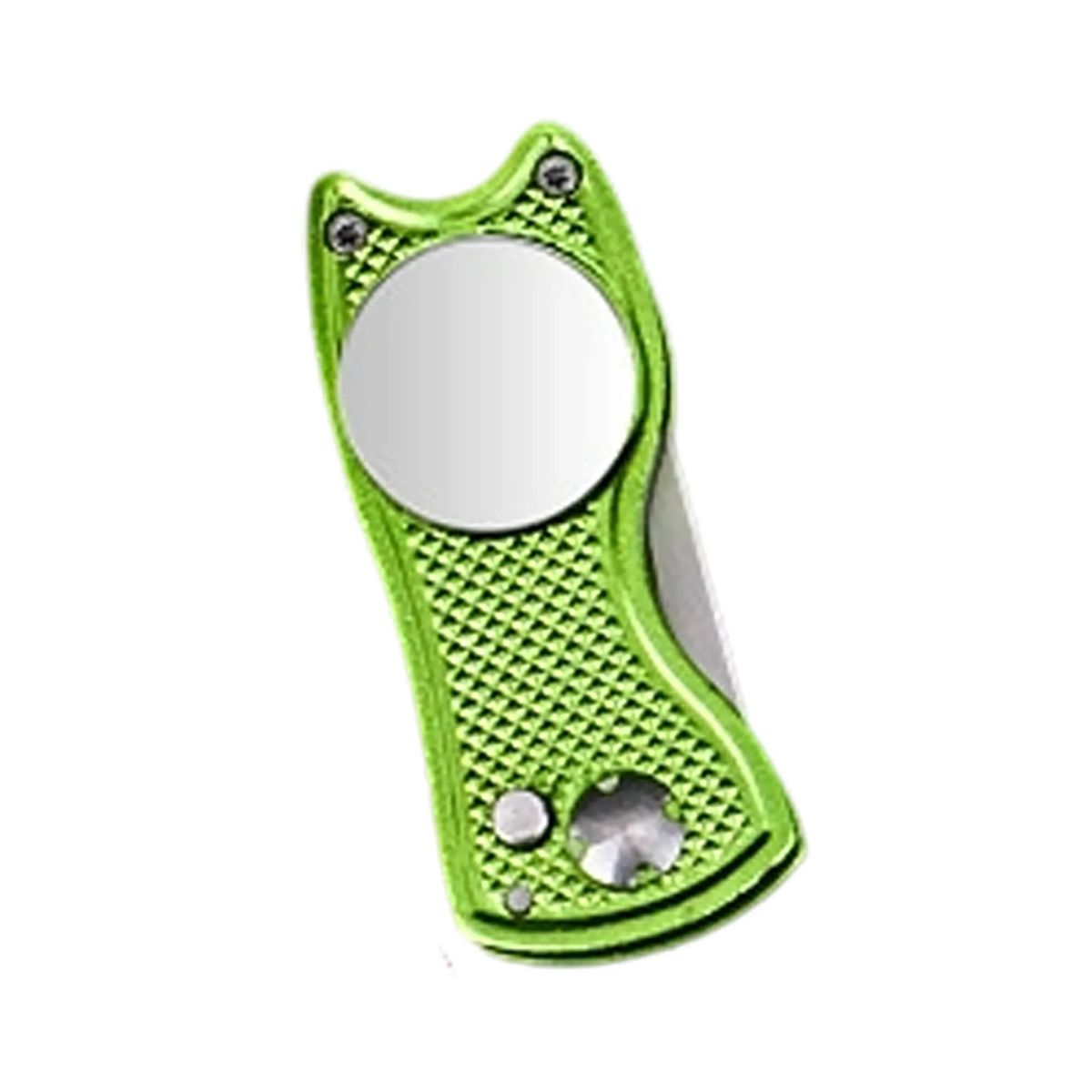 Divot Repair Tool with Custom Laser Engraving 8