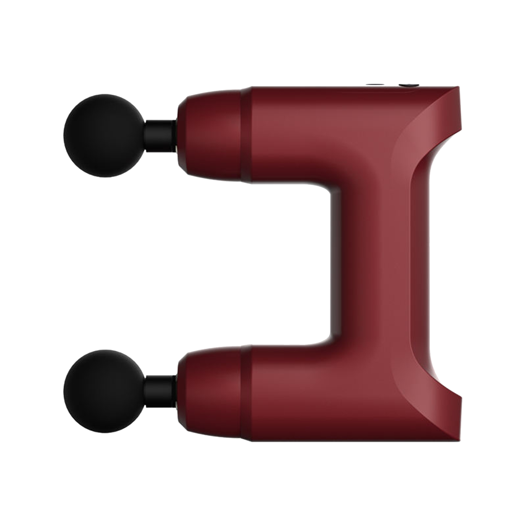Torium Double Heads Massage Gun 3