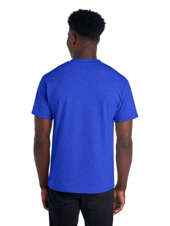 FRUIT OF THE LOOM Original Heavyweight Unisex T-Shirt 5