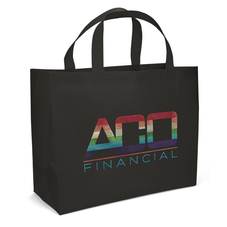 Giant Saver™ - Budget Tote - Sparkle 13