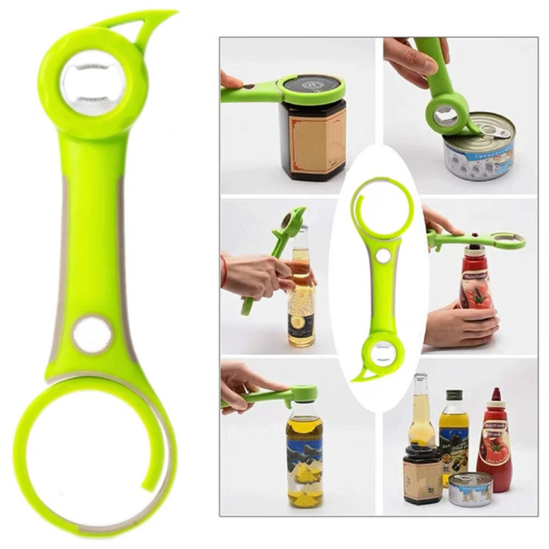 6 in 1 Bottle Opener 5
