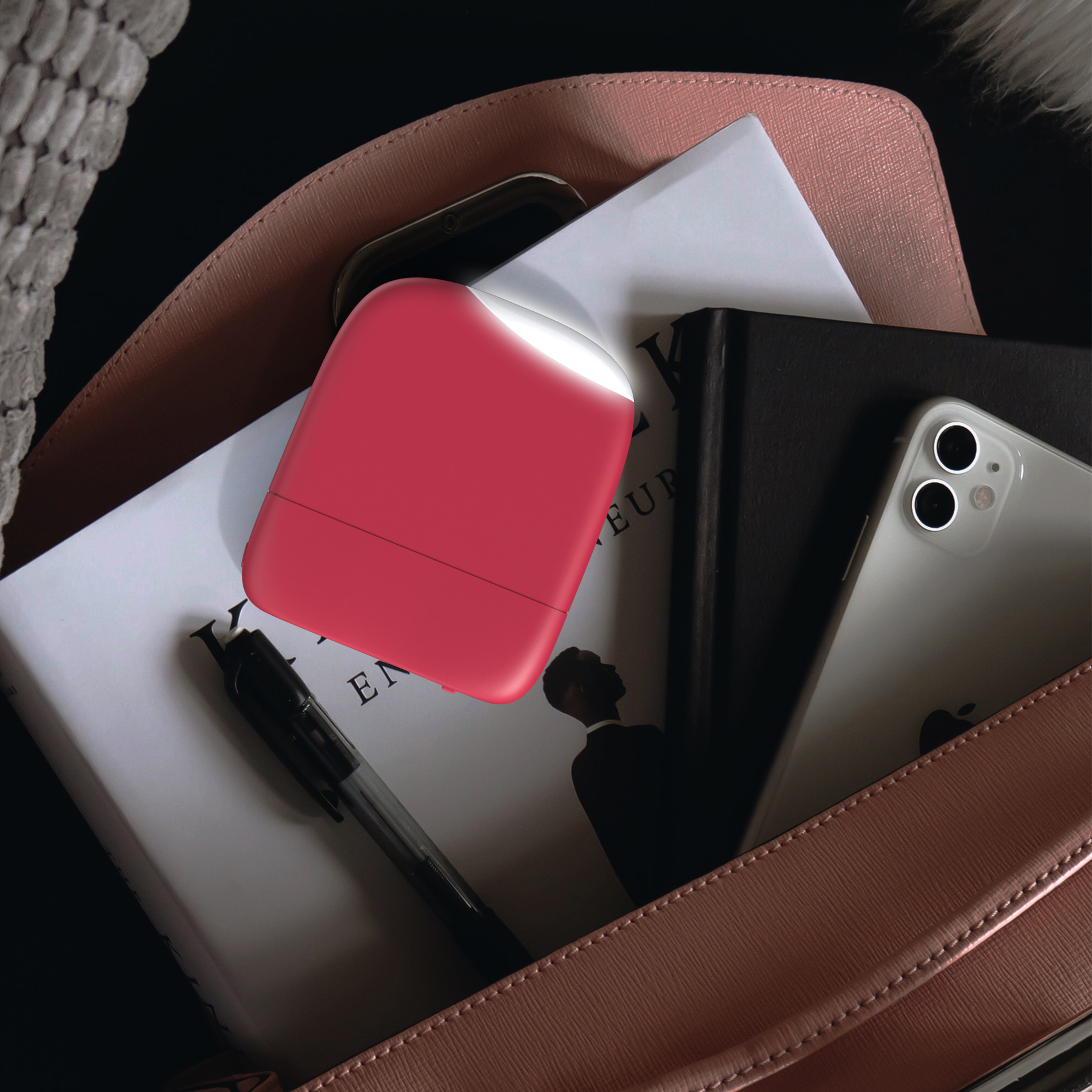 Xoopar ice-p 5,000mAh Power Bank 42