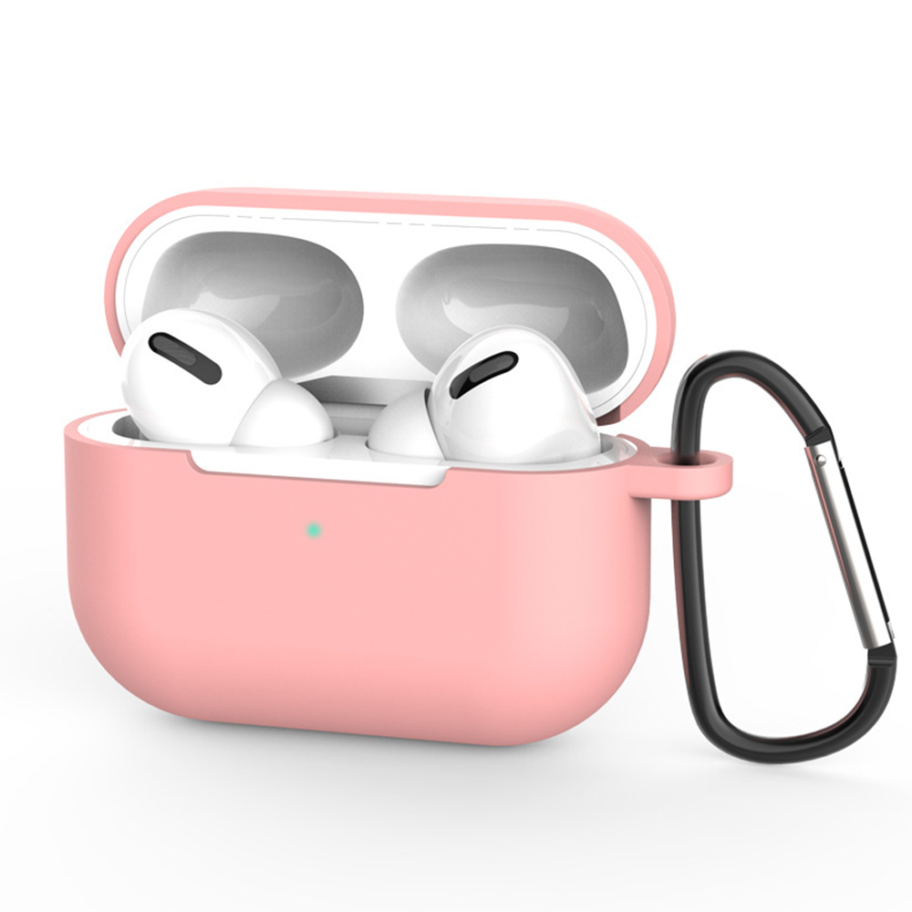 Silicone Case Cover for AirPods 3 Pro 2