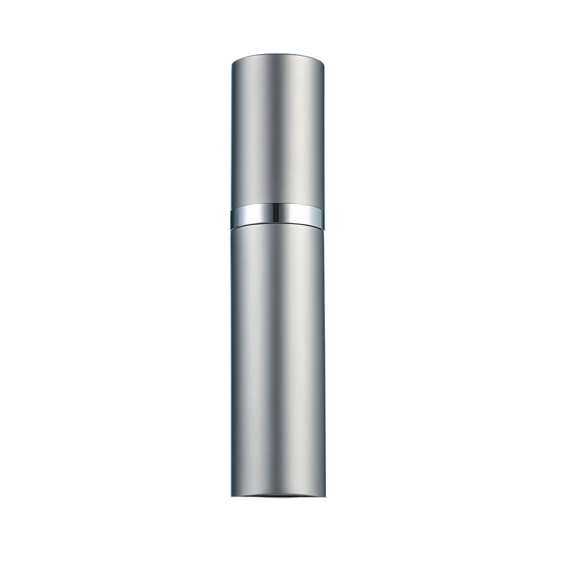 Luxury Refillable Perfume Atomizer Bottle With Direct Fill 6