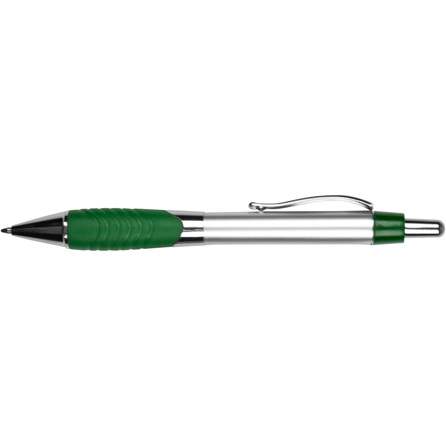 Wolverine Metallic Gripper Pen 17