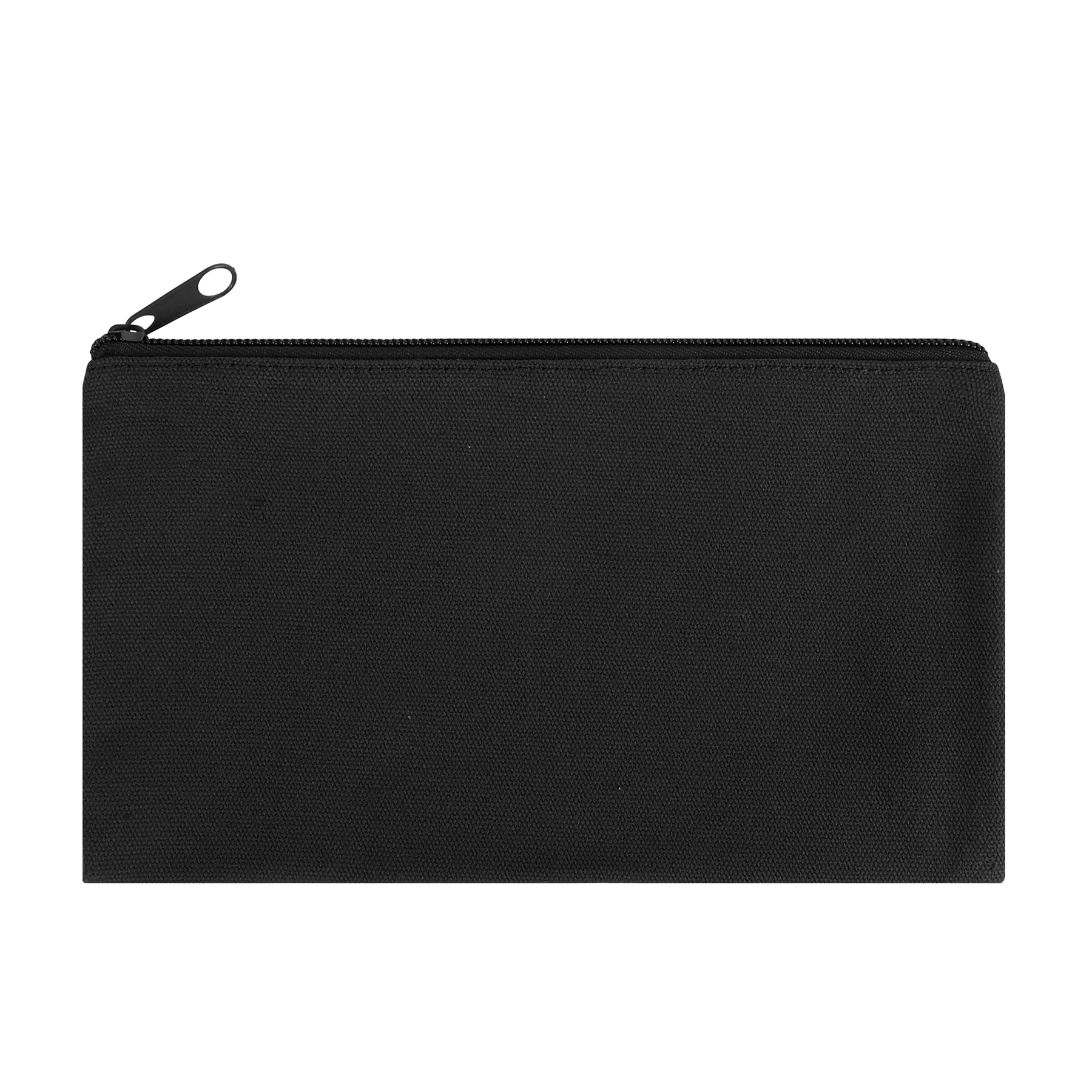 Multipurpose Canvas Cosmetic Bag (Ocean) 12