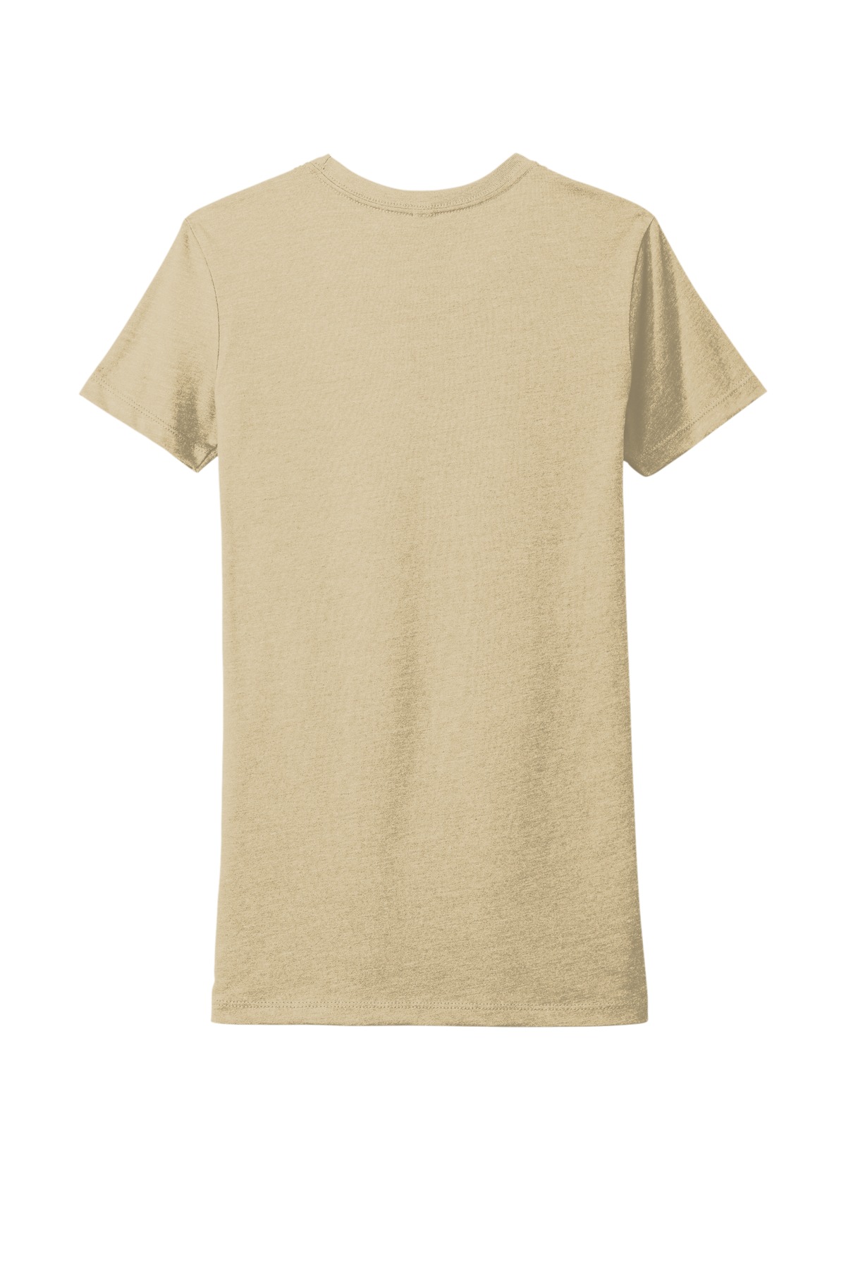 Next Level Apparel Women's CVC Tee. NL6610 29