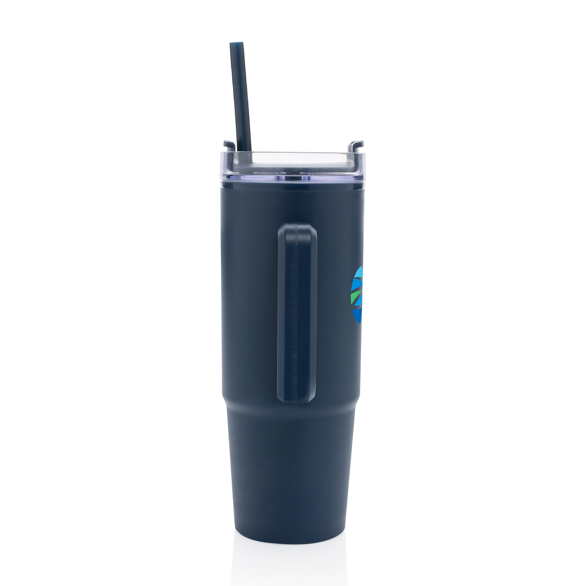 Tana Plastic Tumbler with Handle 900ML 4