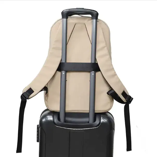 Large Capacity School Backpack 6