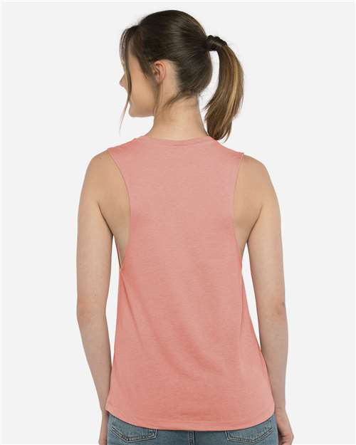 Women's Festival Muscle Tank - 5013 84