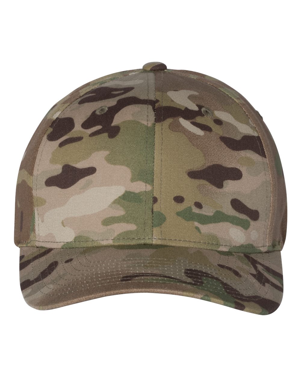 Cotton Blend Cap - 6277 129