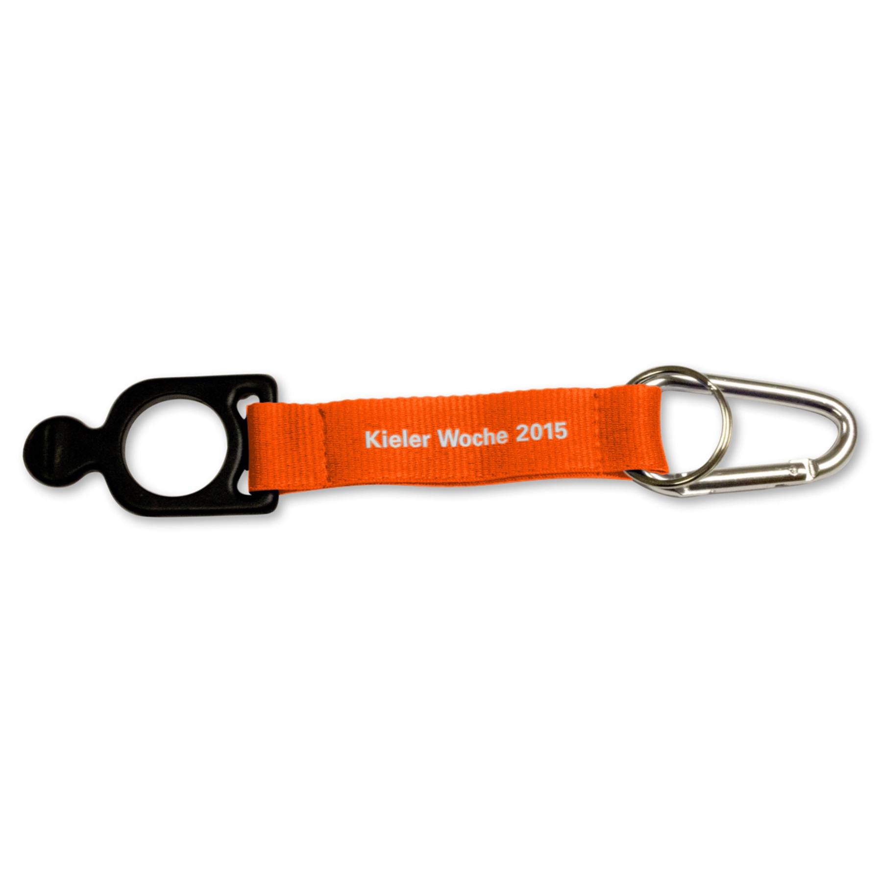 Bottle Holder Lanyard Keychain 34