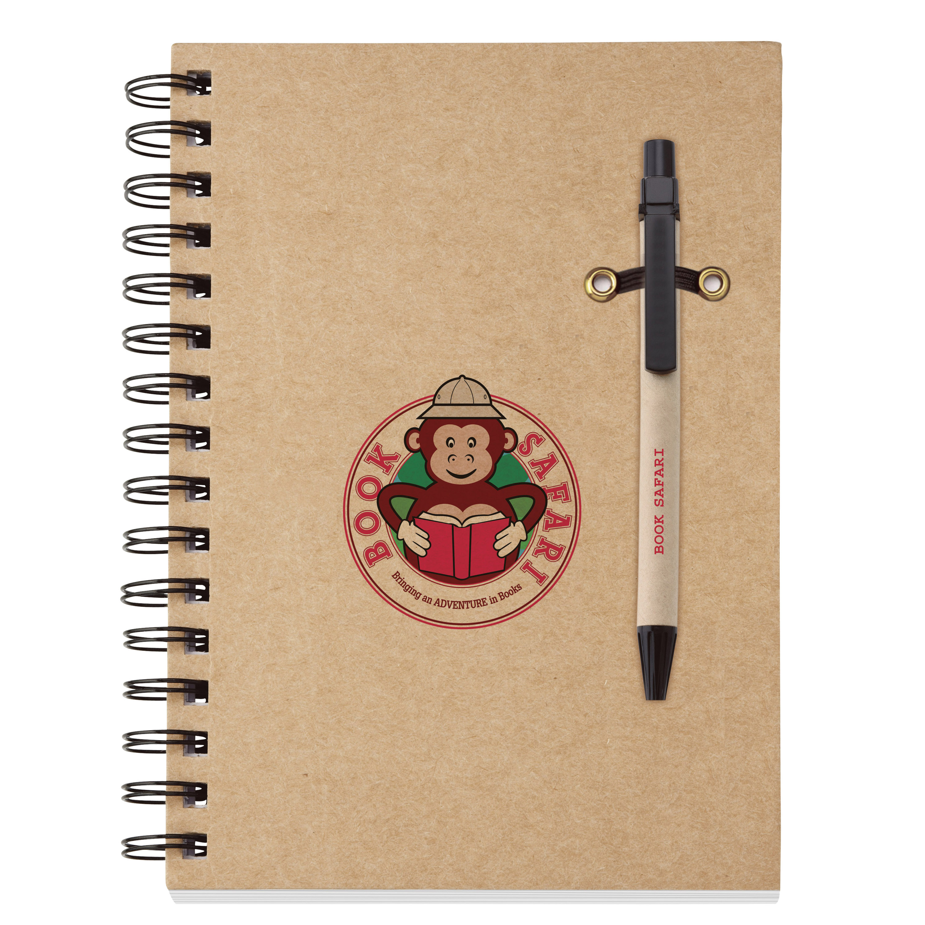 Ecologist notebook combo 17