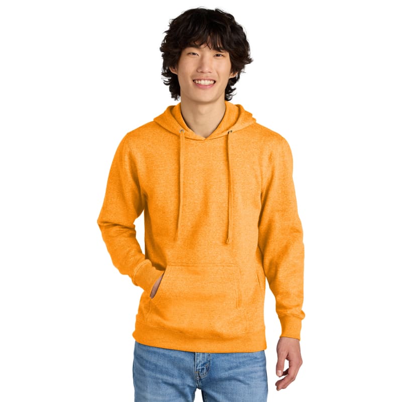 District V.I.T. Fleece Hoodie 61