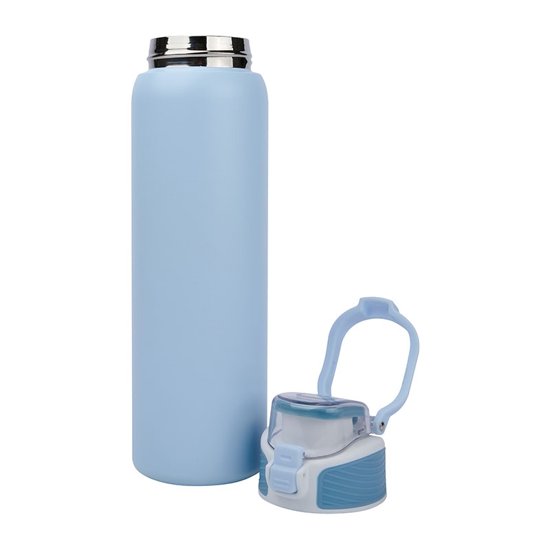 Brooke 28 oz. Double Wall, Stainless Steel Water Bottle, custom water bottle with logo imprint 71