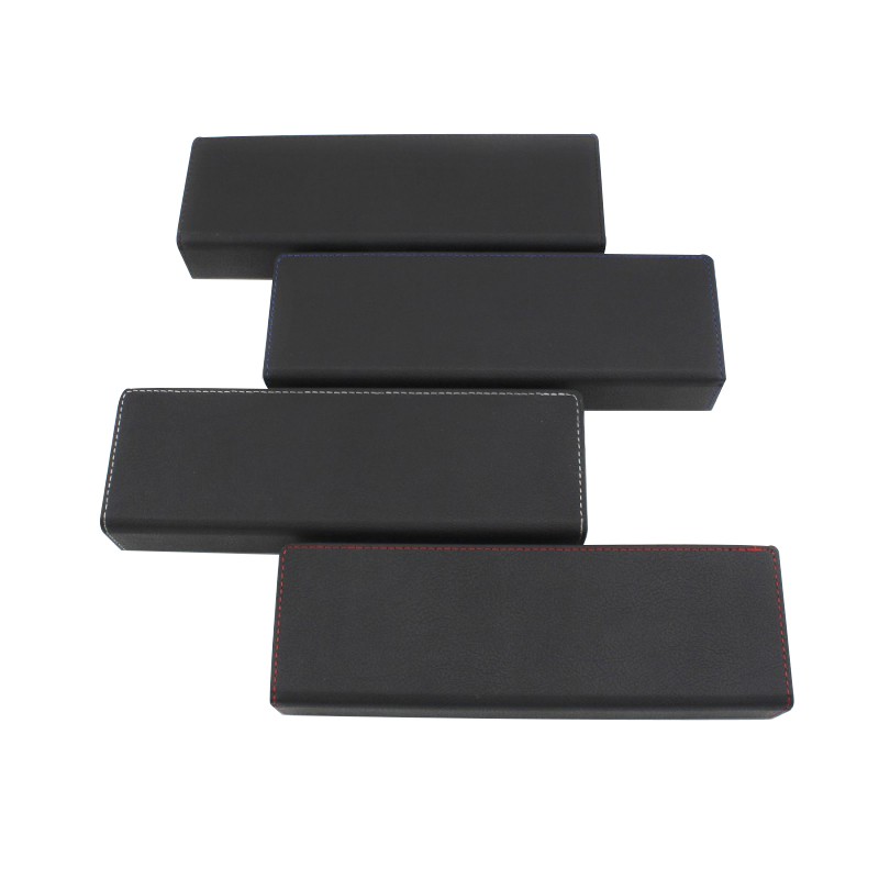 PU Leather Bound Wireless Speaker 8