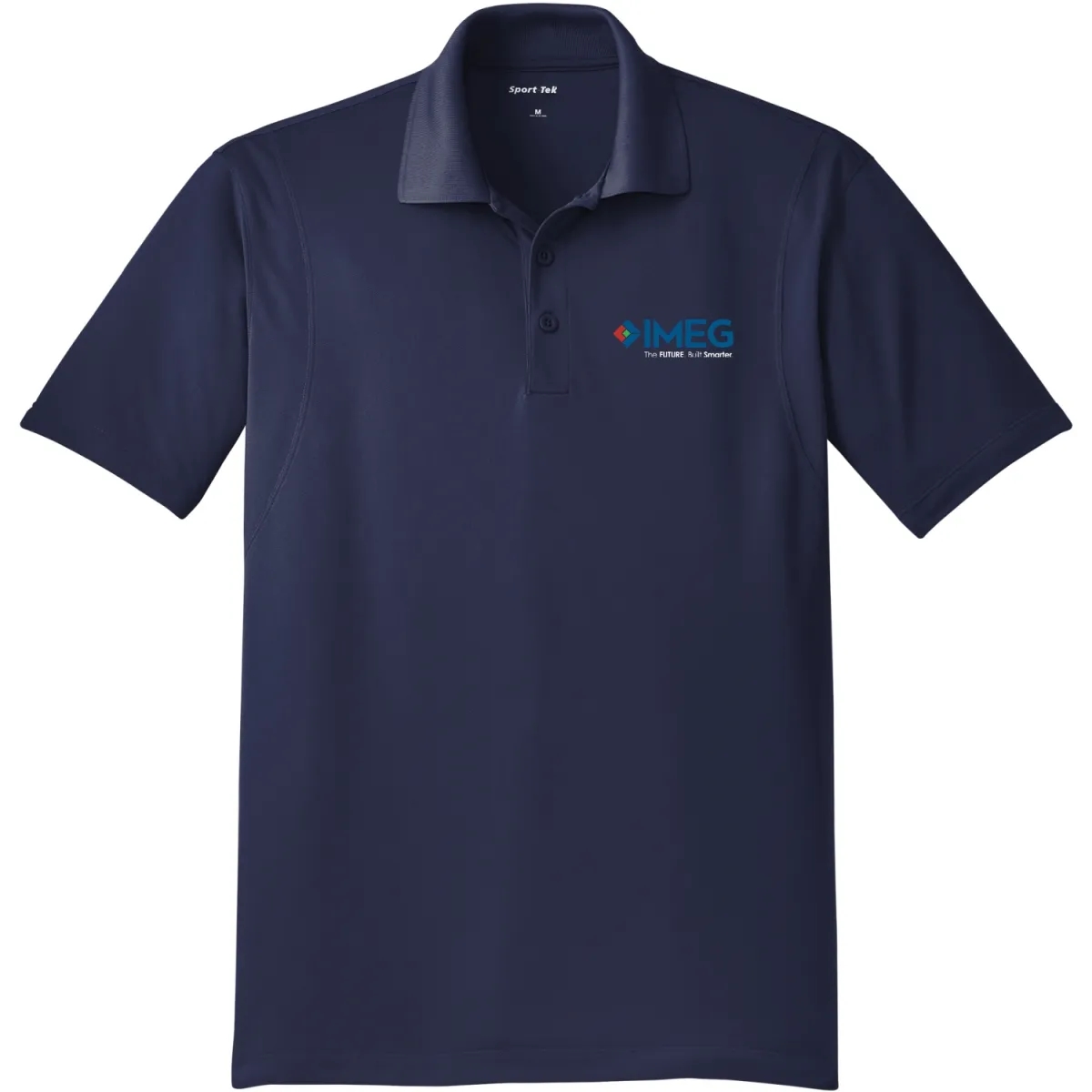 SPORT-TEK(R) MICROPIQUE SPORT-WICK(R) POLO 36