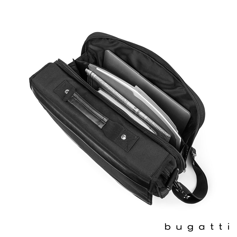 Bugatti Gregory The Associate Briefcase 9