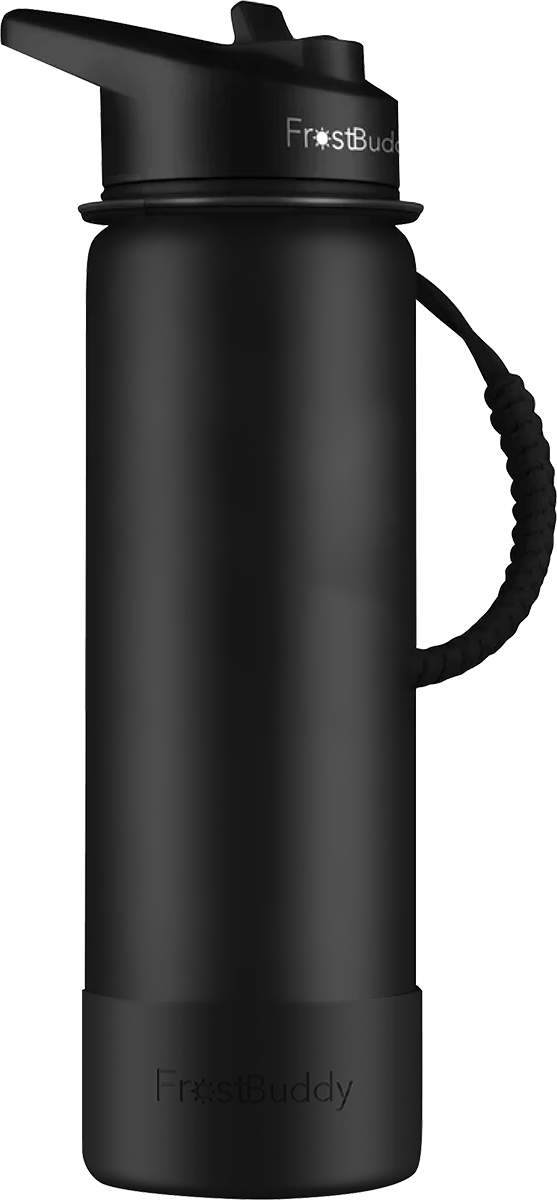 Frost Buddy® 24oz Sports Buddy 11