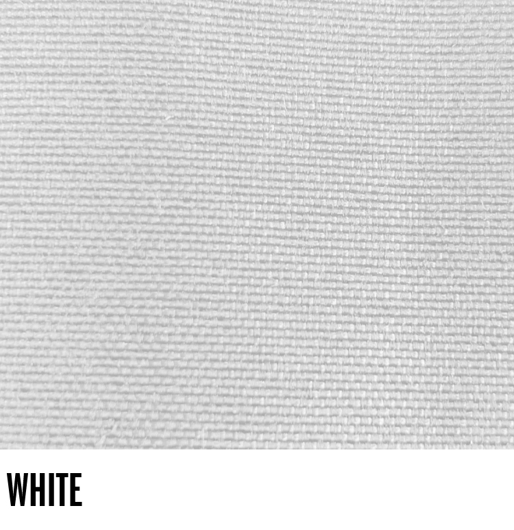 24 in. x 33 in. Spun-Polyester Adjustable Bib Apron With Pockets (Full Color Logo) 13