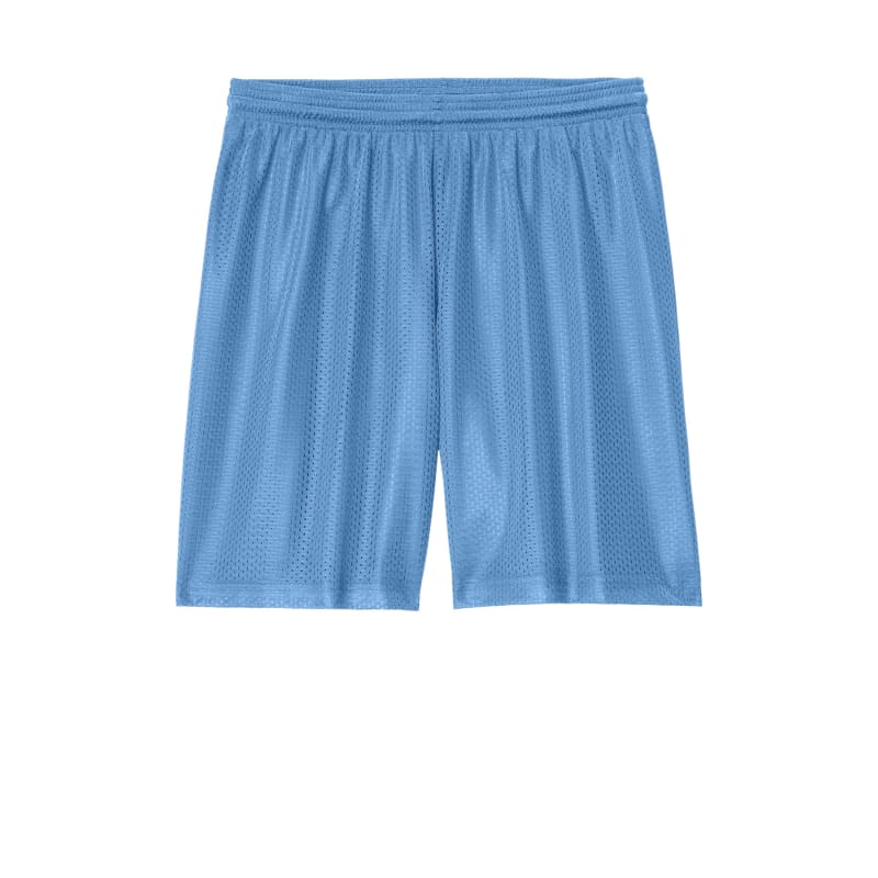 Sport-Tek PosiCharge Mesh 7" Short 11