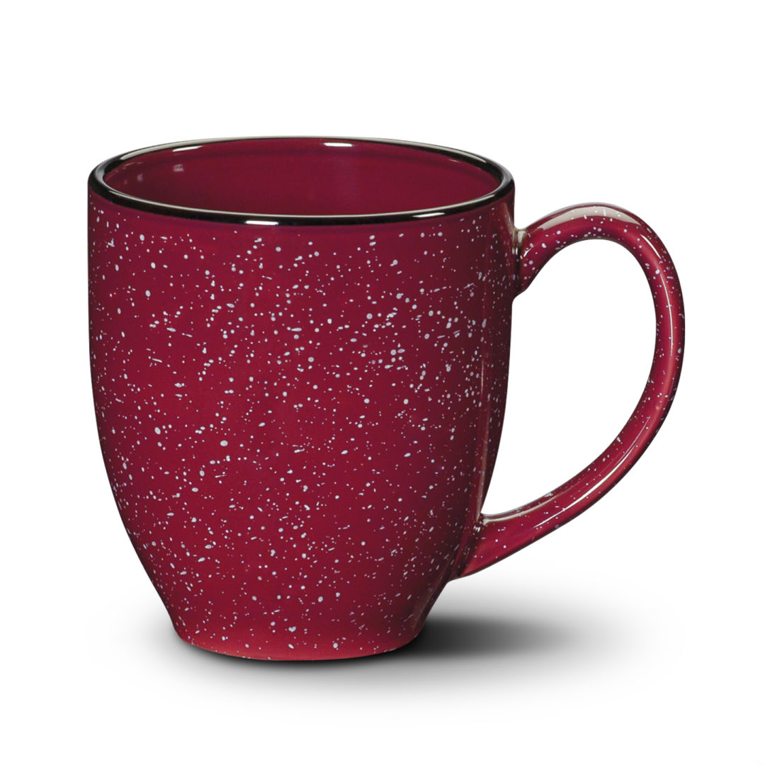Santa Fe Mug - 16oz - Deep Etch 5