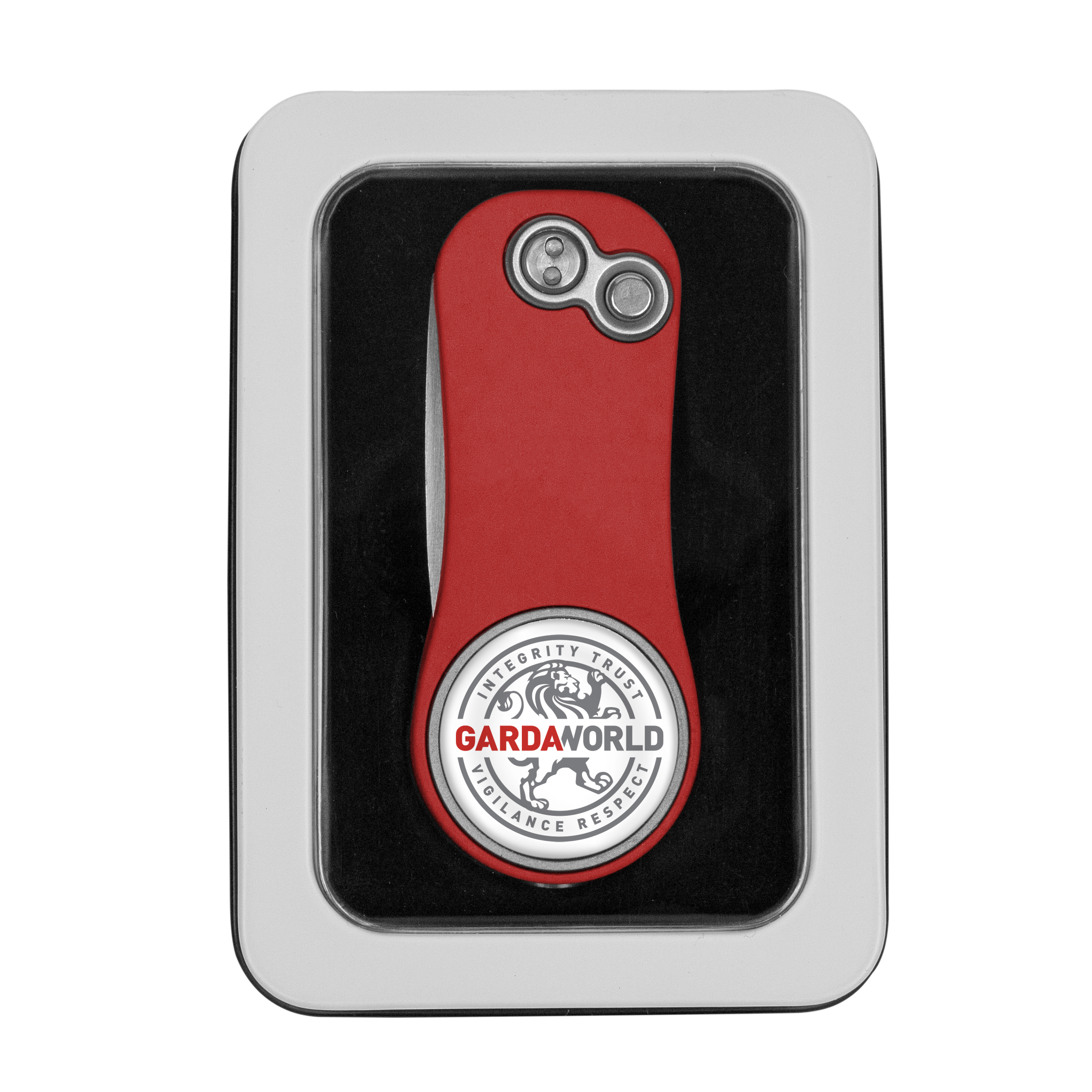 Pitchfix Hybrid 2.0 Golf Divot Tool in Window Box 4