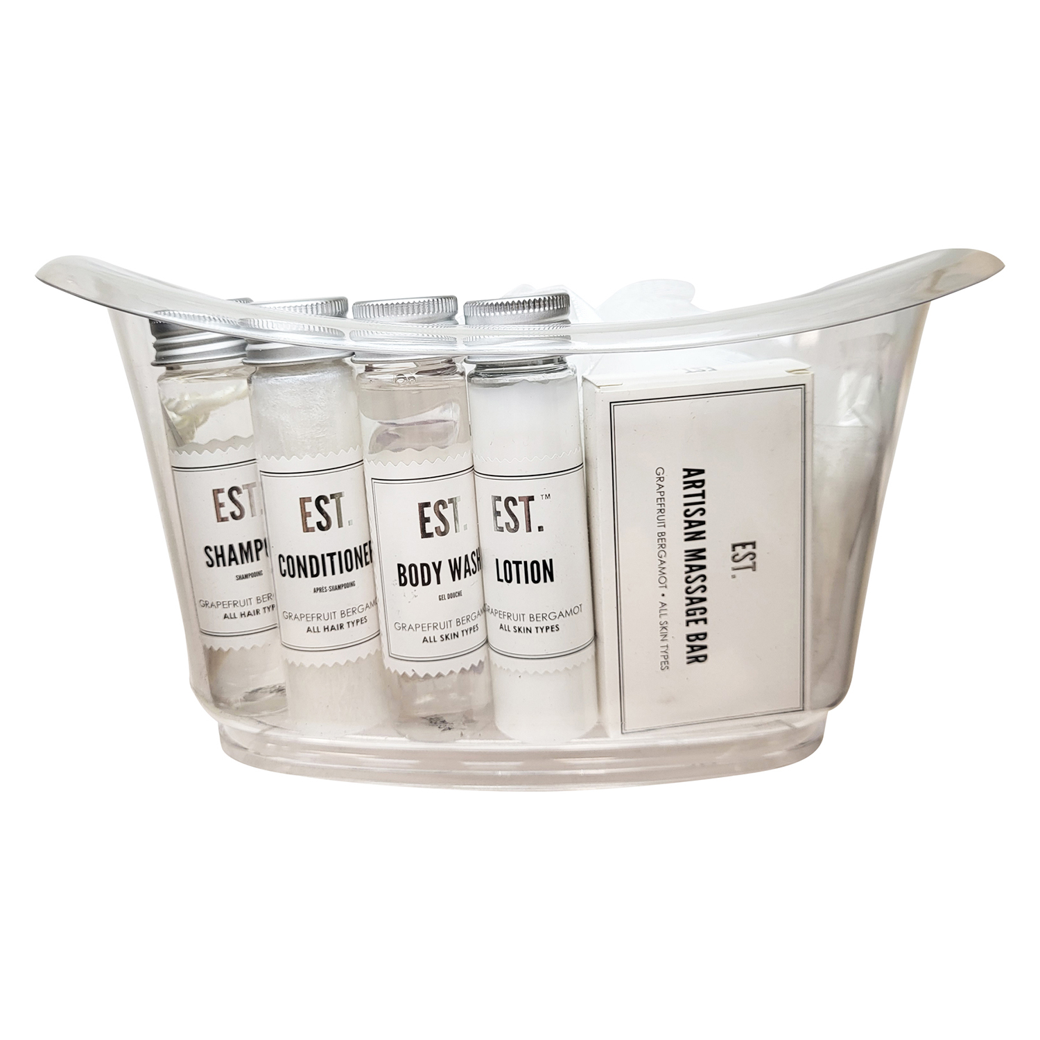 Bathtub Kit 3