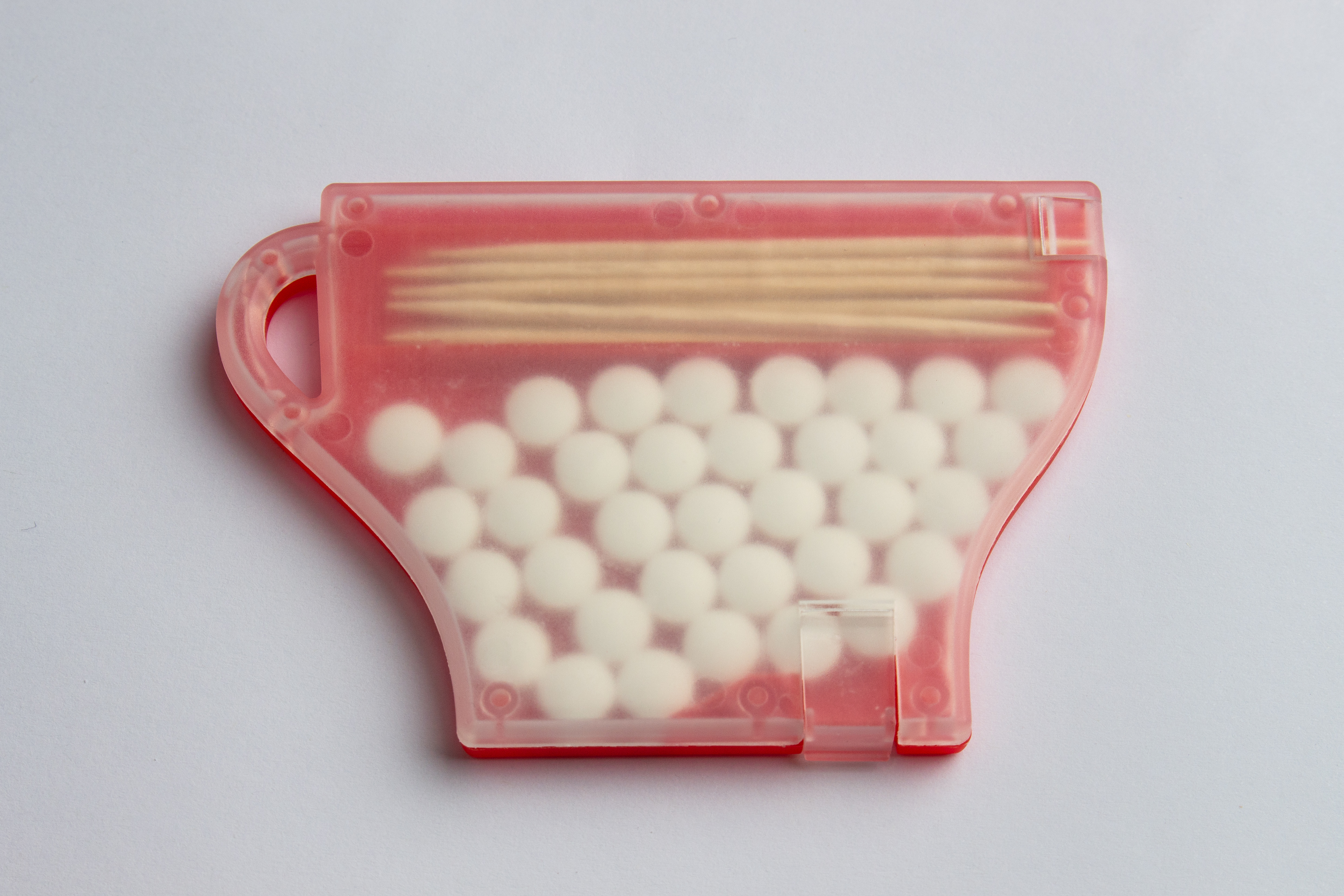 Cup Pick N Mints - USA Made 14