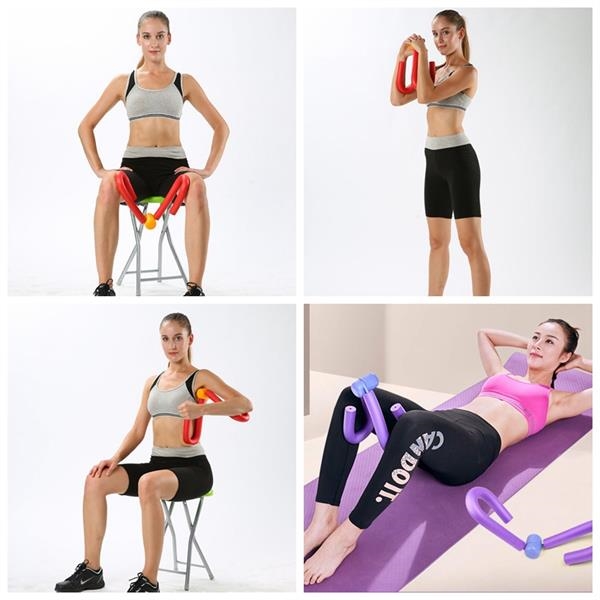 Thigh Workout Exerciser 3