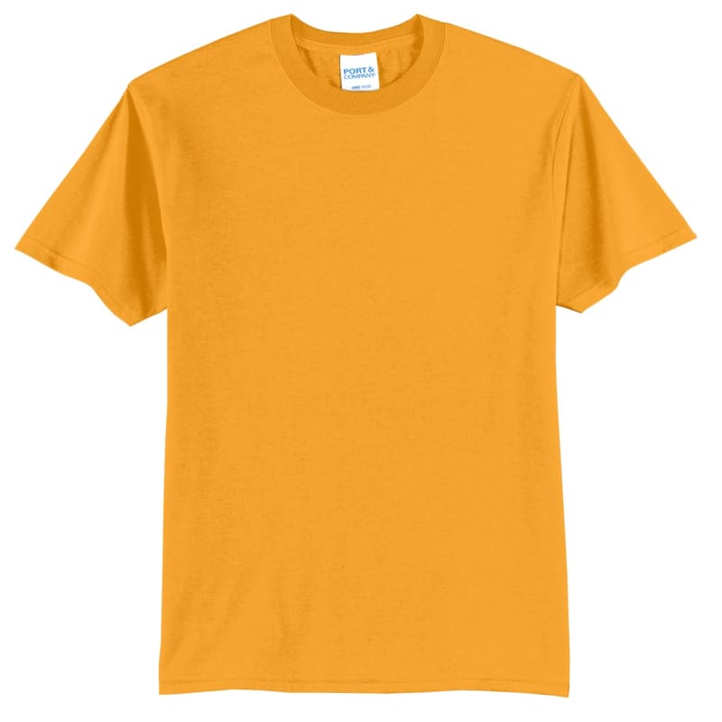 Port & Company - Core Blend Tee. 59